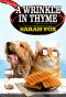 [Pancake House Mystery 08] • A Wrinkle in Thyme